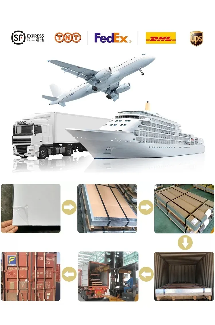 ASTM AISI Ψυχρής/Θερμής Έλασης ASTM 201 202 310S 316L 321 304 430 Ss Πλάκα από ανοξείδωτο χάλυβα με 2b/Ba/8K/ 4
