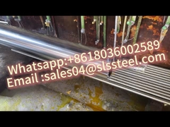 Ποιο είναι το πλεονέκτημα των σωλήνων χωρίς ραφή;