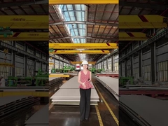 Ποια πλάκα είναι καλύτερη, τιτανίου ή ανοξείδωτου χάλυβα;