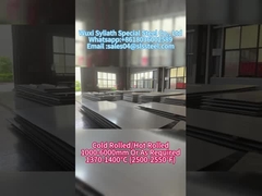 Πώς να κόψετε ανοξείδωτο χάλυβα 430;