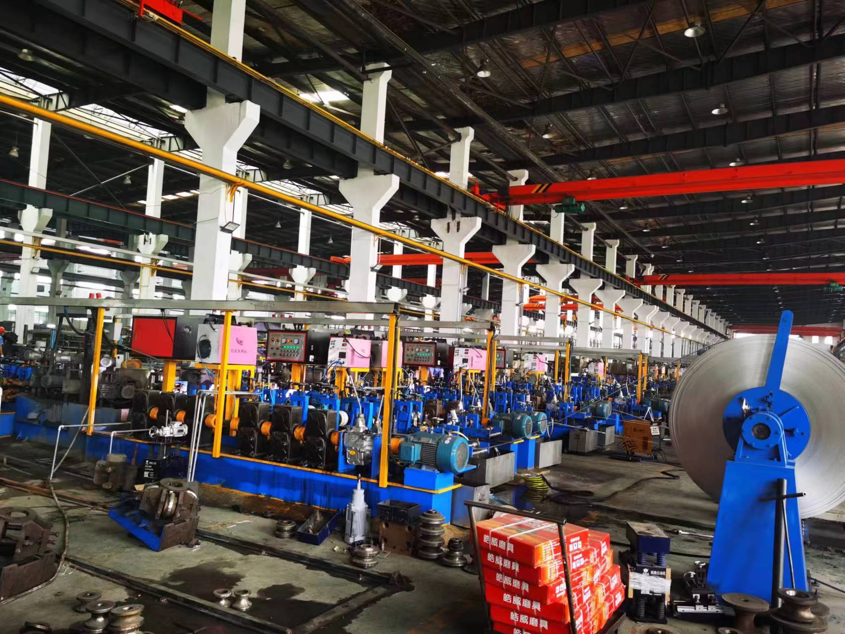 Τελευταία εταιρικά blogs για Sylaith special steel co .,ltd Επιτάχυνση Μετάβασης σε Πράσινη και Έξυπνη Παραγωγή
