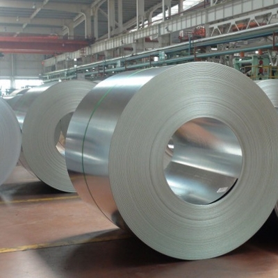 Αγορά Coated Aluminized Steel Coil A5086P 5AO5 A2024P 2000mm Για Διακόσμηση Ανελκυστήρα online manufacture
