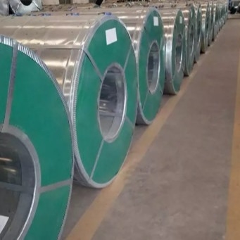 Αγορά Galvalume καυτής εμβύθισης προβερνικωμένο πλάτος σπειρών G280 G350 G550 20mm χάλυβα για την κοπή online manufacture