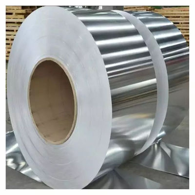 Αγορά 0.3mm 1,5mm πάχος Αλουμινίου ατσάλινο κύλινδρο H24 θερμοκρασία PCM online manufacture