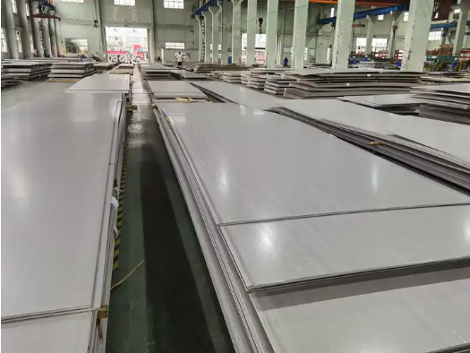 Αγορά AISI ASTM Ss 304 201 316L Κρύο/Θερμοσυσταθείσα Χρυσόπετρα Χάλυβα online manufacture