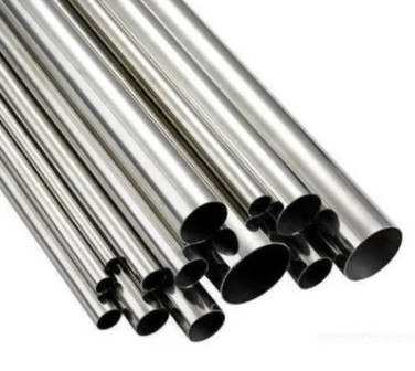 Αγορά Εργοστασιακή τιμή ASTM A554 316 Ζυγισμένα σωλήνες από ανοξείδωτο χάλυβα online manufacture
