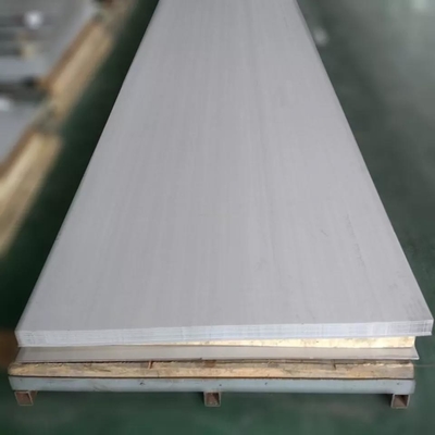 Αγορά Πλάκα/ φύλλο από ανοξείδωτο χάλυβα online manufacture