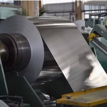 Αγορά 0.1 - 0,8 mm φύλλο περιτυλίγματος υψηλής αντοχής σκληρότητα μέτρια αντοχή στη διάβρωση online manufacture