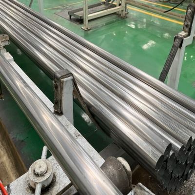 Αγορά 304/316L Κατασκευή Συνεχών Σωλήνων από Ανοξείδωτο Χάλυβα στη Βιομηχανία online manufacture