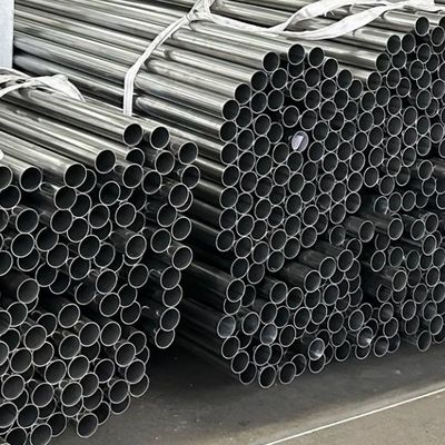 Αγορά Προσαρμόσιμοι Αδιάλειπτοι Σωλήνες από Ανοξείδωτο Χάλυβα: Η Απόλυτη Λύση για τη Βιομηχανία online manufacture