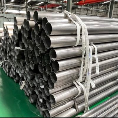 Αγορά Χάλυβα από ανοξείδωτο αδιάβροχο σωλήνα Τέλειος συνδυασμός τεχνολογίας και ποιότητας χάλυβα online manufacture