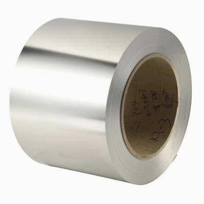 Αγορά 0.3mm 0.4mm 0.5mm 0.6mm 0.8mm 1.0mm 1.5mm 2.0mm 3.0mm Πλούτος 2b Ba 8K καθρέφτης Ψυχρό Ζεστό Επεξεργασμένο 201 304L 316L 316 304 Ατσάλινη τροχιά ASTM Ss Strip online manufacture