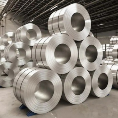 Αγορά Cold Rolled / Hot Rolled 2b Ba No. 1 Hl 8K  0.3*1000*1500mm 316L Stainless Steel Coil at Affordable online manufacture