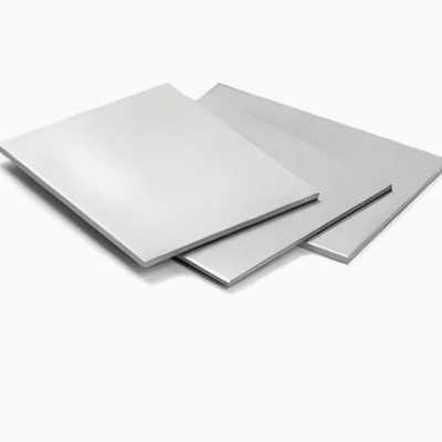 Αγορά 0.3mm - 3.0mm πάχος Πλάκα από ανοξείδωτο χάλυβα 430 201 321 310S 304L 316 316L 304 online manufacture