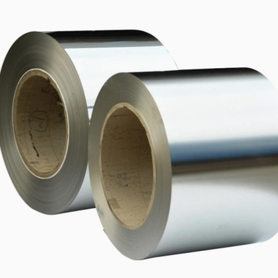 Αγορά Κρύο / θερμό έλαση 2b Ba No. 1 Hl 8K 0,3 * 1000 * 1500mm 316L ατσάλινο σπείρωμα σε προσιτή τιμή online manufacture