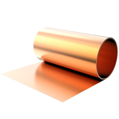 Αγορά C10100 Ανεξάγοντος οξυγόνος καθαρός χαλκός ASTM B152 Προτύπου Δυνατότητα πάχους και πλάτους online manufacture