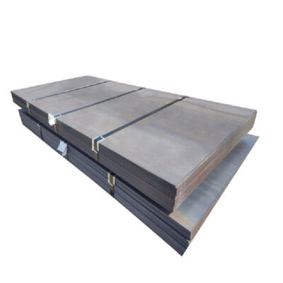 Αγορά Durable Wear Resistant Steel Plate For Mining Construction And Industrial Use online manufacture