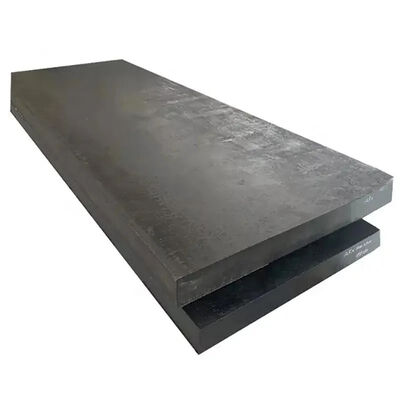 Αγορά Abrasive-resistant steel plate for industrial use in harsh conditions online manufacture