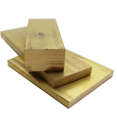 Αγορά Φύλλο ορείχαλκου C2600 / C2680 για κατασκευή ακριβείας, σφράγιση και κατασκευή σε διάφορα μεγέθη online manufacture