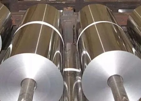 Κράμα 1235 4047 5052 1100 8011 1070 0.1mm 0.2mm φύλλων αλουμινίου αργιλίου ύλης συγκολλήσεως