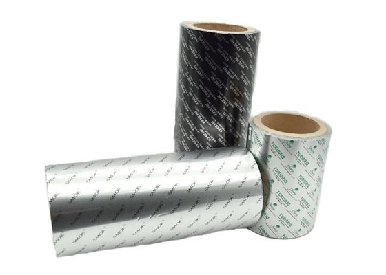 Κράμα 8011 φύλλων αλουμινίου αργιλίου Ptp PVC PE 8079 18 ίντσα ASTM 1145 24 ίντσα