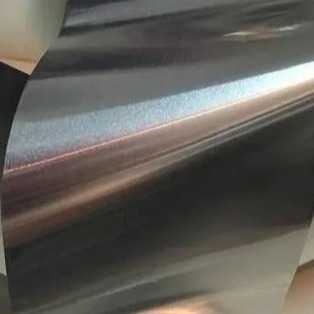 6061 8011 κράματα φύλλων αλουμινίου αργιλίου 1145-H19 1100 3003 30 μικρό 38 μικρό