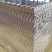 Χαλκός 0,25 φύλλο 1mm 3mm 5mm 10mm πιάτων 4x8 διαμαντιών αργιλίου 5050 3003