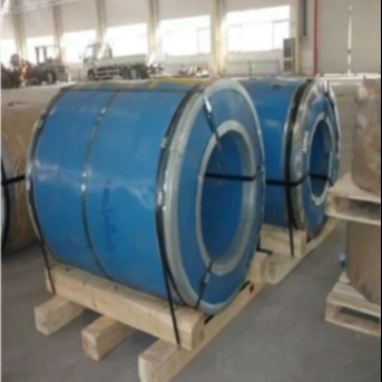 15 Microns Αλουμινόχαρτο Coil 300mm Πλάτος 1100 3003 Για οικιακή εστίαση