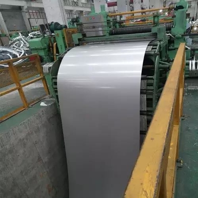 AISI βούρτσισε τη Hairline σπείρα 304 ανοξείδωτου 201 0.3mm - 3mm πυκνά για την οικοδόμηση