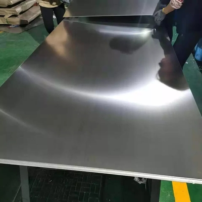 Punching 316 inox φύλλο 2500mm για διακόσμηση με επεξεργασία