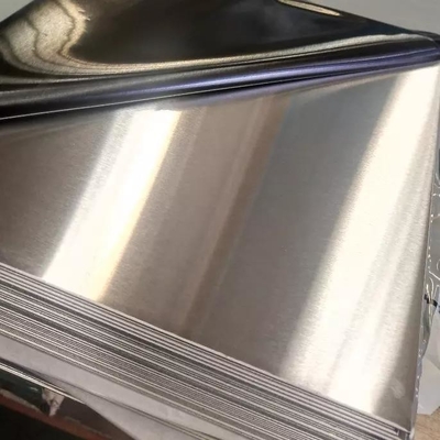 Πόδια φύλλων 4*8 ανοξείδωτου ASTM SS 316 για την επεξεργασία συγκόλλησης τοίχων
