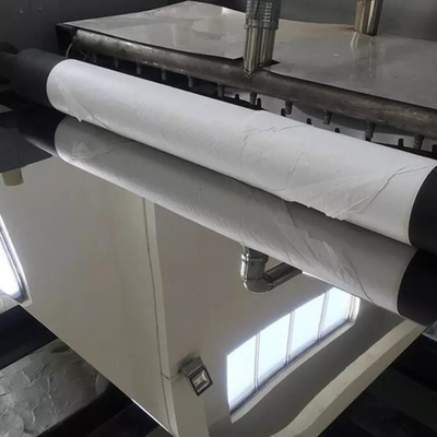 2B BA καθρέφτης Φινίρισμα διακοσμητικό 316 φύλλο από ανοξείδωτο χάλυβα 2500mm για τοίχο με ASTM