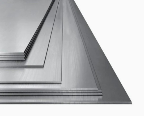 AISI ASTM SUS Ss 201 202 304 304L 316 316L 309S 310S 321 430 904L Ζεστό/ψυχρό έλαση 2b/Ba/τριχοειδής/καθρέφτης/αριθ. 1 ανοξείδωτο