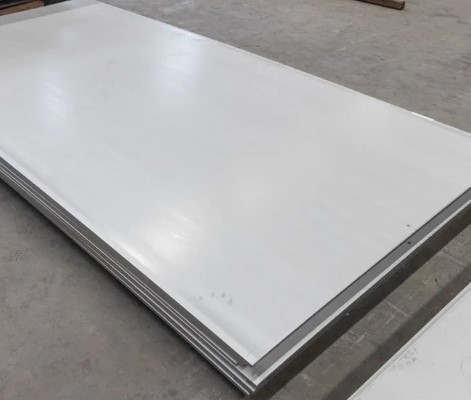 Υψηλής απόδοσης 10mm 316 πλακέτα από ανοξείδωτο χάλυβα, ψυχρά κυλούμενα