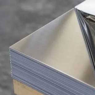 0.1mm - 3,0mm 3,0mm - 6,0mm Ss Πλάκα 304 Αντίσταση στη διάβρωση