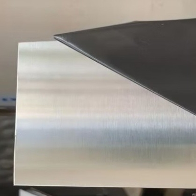 ASTM / GB 201 Διάτρητη πλάκα από ανοξείδωτο χάλυβα 0,3 mm - 6,0 mm Ψυχρά τυλιγμένη φωτεινή επιφάνεια