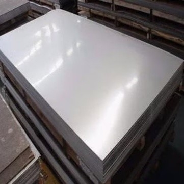 ASTM / GB 430 φύλλο από ανοξείδωτο χάλυβα 1000mm 1219mm 1500mm πλάτος για διακόσμηση κτιρίων