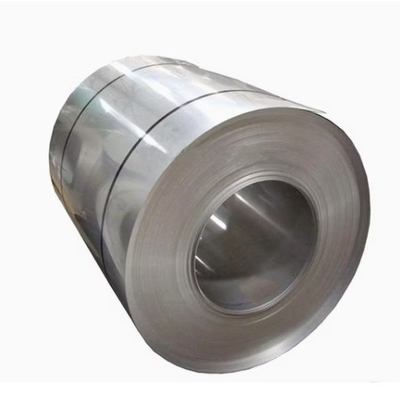 0.3-6mm Κρύο έλασμα από ανοξείδωτο χάλυβα 201 304 304L 316 316L