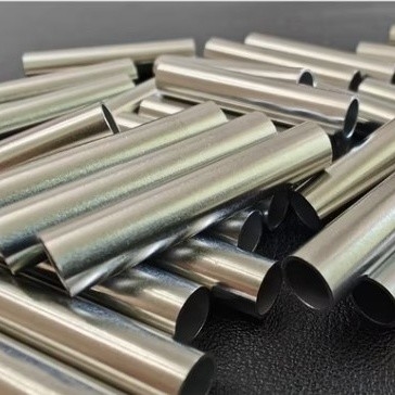 ASTM A312 A213 A269 Χωρίς ραφές σωλήνες από ανοξείδωτο χάλυβα Βέλτιστη λειτουργικότητα και αντοχή