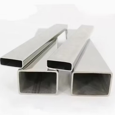 321 Ατσάλινος Χωρίς Σύνδεση Σωλήνες 3mm 100mm 500mm 1000mm 2000mm 2200mm Εξωτερική διάμετρος ERW συγκολλημένο εργοστάσιο
