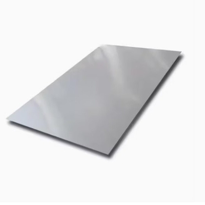 ASTM AISI Ss201 304 304L 309S 316 316L 321 310S 309S 430 Χαλύβδινη Πλάκα 1mm 3mm 5mm 6mm Πλάκα από ανοξείδωτο χάλυβα