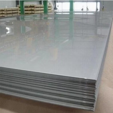Τελεία καθρέφτη AISI/ASTM 409 410 420 430 Τελειωμένο γυαλισμένο 2b 8K φύλλο από ανοξείδωτο χάλυβα
