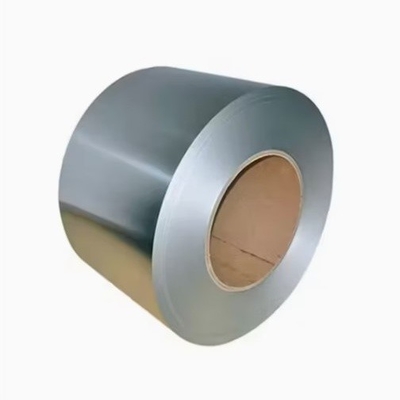 AISI Ψυχρά κυλούμενα 201 202 304 310S 309S 316 409 430 420 2b Ba Hairline Mirror Stainless Steel Coil