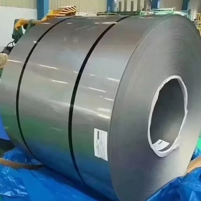 2b Ba αριθ. 4 Επίπεδα καθρέφτη Ss Στυλοκύλινδρο 0,7 mm 1 mm 1,2 mm Σκληρότητα AISI 316 316L Στυλοκύλινδρο από ανοξείδωτο χάλυβα