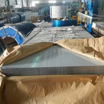 Θέμα τήξης 1370-1400°C 2500-2550°F ασημένιο 316 ανοξείδωτο χάλυβα για βαριές εφαρμογές