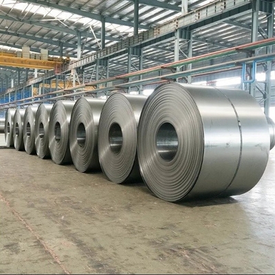 AISI /ASTM 301, 304, 304L, 316, 310S,  316L Cold Rolled Hot Rolled 0.8 1.0 1.2 1.5 2.0 mm Stainless Steel Coil