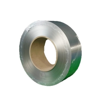 0.4mm 0.5mm 0.6mm Κρύο έλαση Προσαρμογή Ατσάλι 304 304L 310