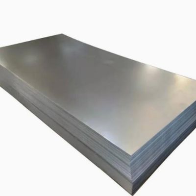 GB / ASTM 304 Ατσάλινη πλάκα για απαιτητικούς βιομηχανικούς τομείς