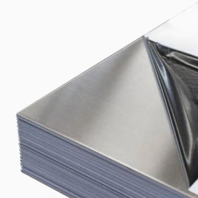 304 316L 430 Προσαρμοσμένη αντιστρίβλωση Εμφασμένη πλάκα με μοτίβα από ανοξείδωτο χάλυβα