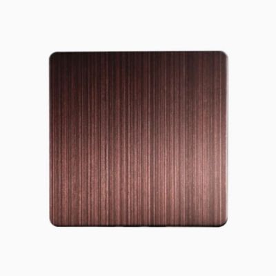 κατασκευή 304 πλάκας από ανοξείδωτο χάλυβα